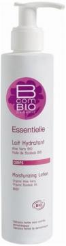 BBcomBIO Essentielle - Lapte hidratant corporal, flacon cu dispenser 200 ml - Pret | Preturi BBcomBIO Essentielle - Lapte hidratant corporal, flacon cu dispenser 200 ml