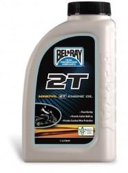 Bel-Ray 2T Mineral Engine Oil, 1 litru - Pret | Preturi Bel-Ray 2T Mineral Engine Oil, 1 litru