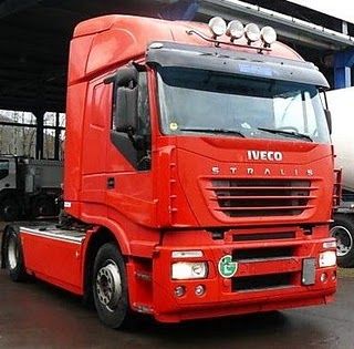 Camion/Cap tractor IVECO 440 ST 480 Stralis de vanzare second hand vand cap tractor ieftin second hand vanzari camioane - Pret | Preturi Camion/Cap tractor IVECO 440 ST 480 Stralis de vanzare second hand vand cap tractor ieftin second hand vanzari camioane