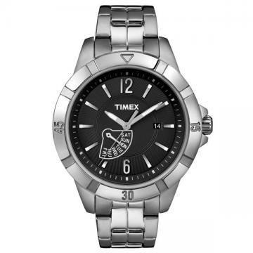 Ceas Timex Retrograde T2N512 - Pret | Preturi Ceas Timex Retrograde T2N512