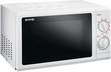 Cuptor cu microunde Gorenje MO 20MGW - Pret | Preturi Cuptor cu microunde Gorenje MO 20MGW