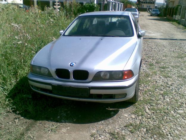 Dezmembrez, dezmembrari BMW E39 520i 528i 525d 530d 1996-2004 - Pret | Preturi Dezmembrez, dezmembrari BMW E39 520i 528i 525d 530d 1996-2004