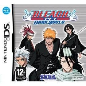 Joc DS Bleach Dark Souls - Pret | Preturi Joc DS Bleach Dark Souls