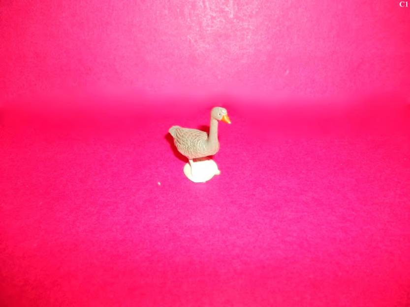 jucarii figurina gasca din plastic - Pret | Preturi jucarii figurina gasca din plastic