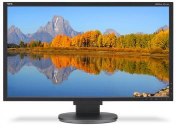 Monitor LCD 24' MultiSync EA243WM NEC, 1920x1200, 1000:1, 250 cd/mp, 5ms, DVI, HDMI, boxe, hub USB 4 porturi, negru - Pret | Preturi Monitor LCD 24' MultiSync EA243WM NEC, 1920x1200, 1000:1, 250 cd/mp, 5ms, DVI, HDMI, boxe, hub USB 4 porturi, negru