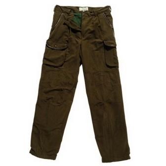 Pantalon verde teflon UNISPORT marime 46 - Pret | Preturi Pantalon verde teflon UNISPORT marime 46
