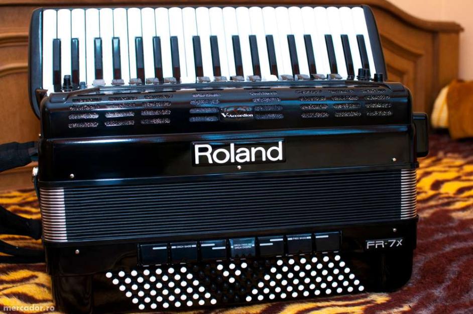 roland fr7x - Pret | Preturi roland fr7x