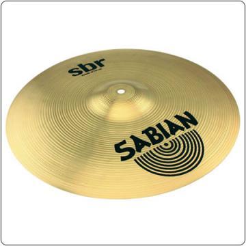 SABIAN 16" SBR CRASH - CINEL - Pret | Preturi SABIAN 16" SBR CRASH - CINEL