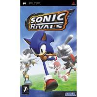 Sonic Rivals PSP - Pret | Preturi Sonic Rivals PSP