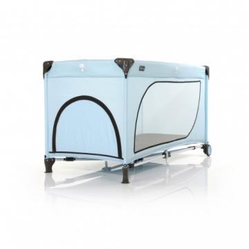 ABC DESIGN - Pat, tarc Moonlight Aqua - Pret | Preturi ABC DESIGN - Pat, tarc Moonlight Aqua