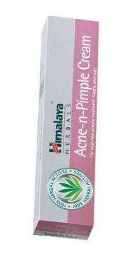 Acne-N-Pimple 30gr - Pret | Preturi Acne-N-Pimple 30gr