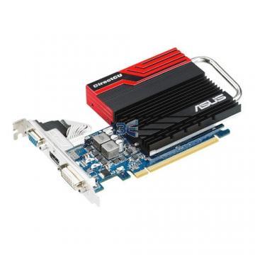 Asus nVidia GeForce GT430 PCI-E, 1GB DDR3, 128biti - Pret | Preturi Asus nVidia GeForce GT430 PCI-E, 1GB DDR3, 128biti