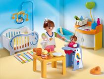 Camera nou-nascutilor - Playmobil PM4286 - Pret | Preturi Camera nou-nascutilor - Playmobil PM4286