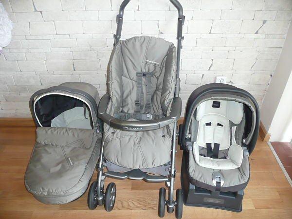 Carucior Peg Perego Pliko P3 - Pret | Preturi Carucior Peg Perego Pliko P3