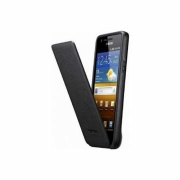 Husa Flip Samsung Galaxy S2 i9100 EF-C1A2BBECSTD - Pret | Preturi Husa Flip Samsung Galaxy S2 i9100 EF-C1A2BBECSTD