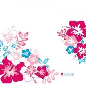 Laptop Skin G-Cube Aloha Day GSA-15D - Pret | Preturi Laptop Skin G-Cube Aloha Day GSA-15D