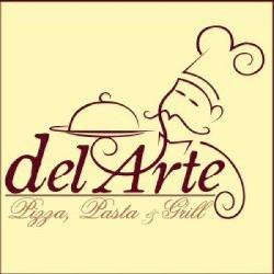 Livrare pizza delarte pizza pasta & grill - Pret | Preturi Livrare pizza delarte pizza pasta & grill