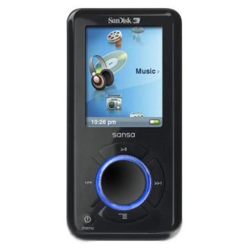 MP3 Player Sandisk SANSA Sansa8g - Pret | Preturi MP3 Player Sandisk SANSA Sansa8g