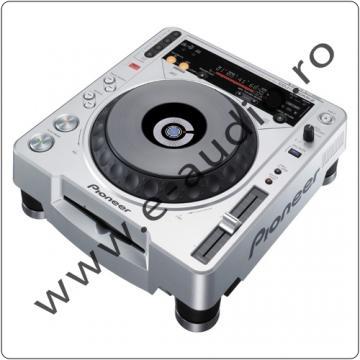 PIONEER CDJ-800 MK2 - CD deck digital - Pret | Preturi PIONEER CDJ-800 MK2 - CD deck digital