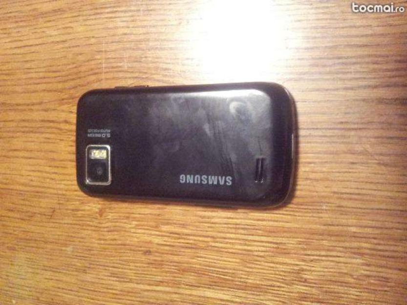 samsung omnia II sau schimb - Pret | Preturi samsung omnia II sau schimb