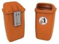 Cosuri de gunoi stradale 50l - Pret | Preturi Cosuri de gunoi stradale 50l