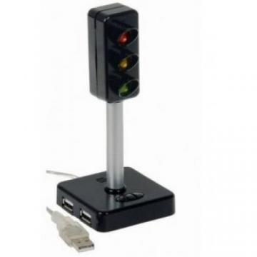 Gadget Semaforul USB - Pret | Preturi Gadget Semaforul USB