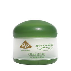 GEROVITAL PLANT Crema antirid 50ml. - Pret | Preturi GEROVITAL PLANT Crema antirid 50ml.