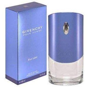 Givenchy Givenchy Pour Homme Blue Label, 50 ml, EDT - Pret | Preturi Givenchy Givenchy Pour Homme Blue Label, 50 ml, EDT
