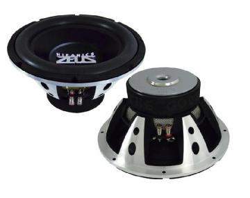 Hifonics Zeus ZX-1254 Subwoofer 500W RMS - Pret | Preturi Hifonics Zeus ZX-1254 Subwoofer 500W RMS