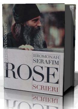 Ieromonah Serafim Rose - Scrieri - Pret | Preturi Ieromonah Serafim Rose - Scrieri