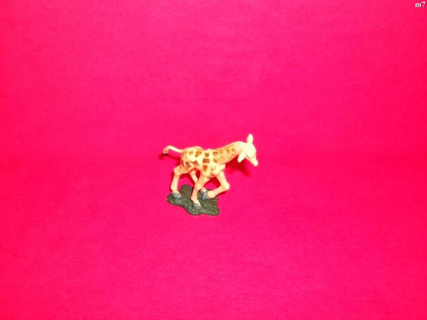 jucarii figurina girafa din plastic - Pret | Preturi jucarii figurina girafa din plastic