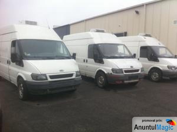 Piese auto dezmembrari Ford Transit - Pret | Preturi Piese auto dezmembrari Ford Transit