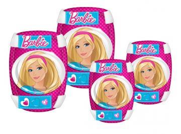 Set Protectie Barbie - Pret | Preturi Set Protectie Barbie