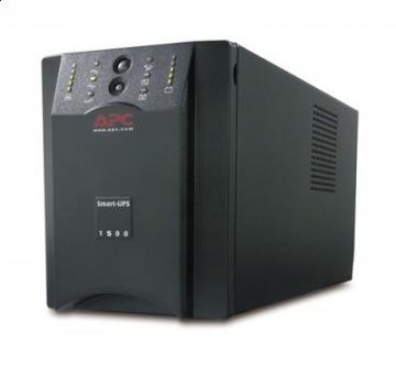 Smart-UPS, 1500VA/980W, line-interactive - Pret | Preturi Smart-UPS, 1500VA/980W, line-interactive