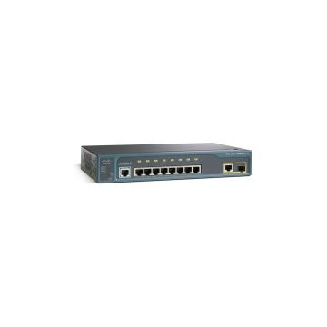 Switch Cisco Catalyst 2960 - Pret | Preturi Switch Cisco Catalyst 2960