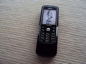 Vand Nokia 8600 Luna Original Germania , Pret 300 lei - Pret | Preturi Vand Nokia 8600 Luna Original Germania , Pret 300 lei