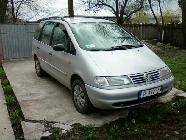 vand volkswagen sharan - Pret | Preturi vand volkswagen sharan