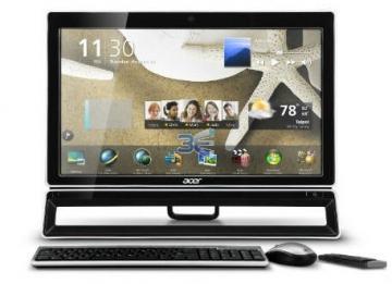 Acer AZ5771, Intel Core i7-2600S, 2.50GHz, 6GB, 1TB, NVIDIA GT530 2GB, Windows 7 Home Premium + Transport Gratuit - Pret | Preturi Acer AZ5771, Intel Core i7-2600S, 2.50GHz, 6GB, 1TB, NVIDIA GT530 2GB, Windows 7 Home Premium + Transport Gratuit