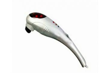 Aparat de masaj Infrared Massage Hammer RF-890 - Pret | Preturi Aparat de masaj Infrared Massage Hammer RF-890