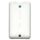 Capac Baterie Spate Sony Ericsson W205 Original Alb - Pret | Preturi Capac Baterie Spate Sony Ericsson W205 Original Alb