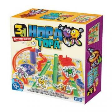 D-Toys - Joc Hopa Topa - Pret | Preturi D-Toys - Joc Hopa Topa