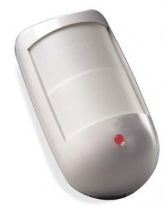 Detector de miscare PIR adresabil AMB 600 - Pret | Preturi Detector de miscare PIR adresabil AMB 600