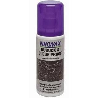 IMPERMEABILIZANT Nubuk&amp;Suede Spray on 125 ml - Pret | Preturi IMPERMEABILIZANT Nubuk&amp;Suede Spray on 125 ml