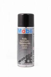 Mobil Synthetic Motorcycle ChainLube - 400 ml - Pret | Preturi Mobil Synthetic Motorcycle ChainLube - 400 ml