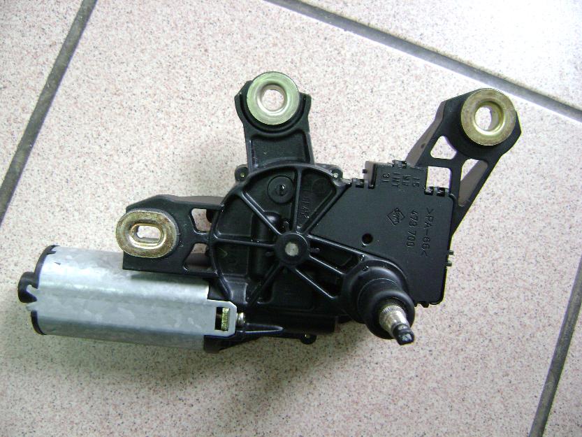 Motoras Stergator Luneta Skoda Fabia 2000-2007 - Pret | Preturi Motoras Stergator Luneta Skoda Fabia 2000-2007