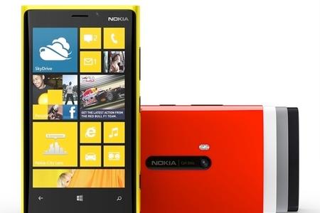 Nokia Lumia 920 red, black, white noi sigilate la cutie functionale orice retea cu toate a - Pret | Preturi Nokia Lumia 920 red, black, white noi sigilate la cutie functionale orice retea cu toate a