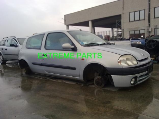 piese din dezmembrari pentru RENAULT CLIO 2 - Pret | Preturi piese din dezmembrari pentru RENAULT CLIO 2