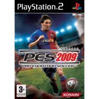Pro Evolution Soccer 2009 PS2 - Pret | Preturi Pro Evolution Soccer 2009 PS2