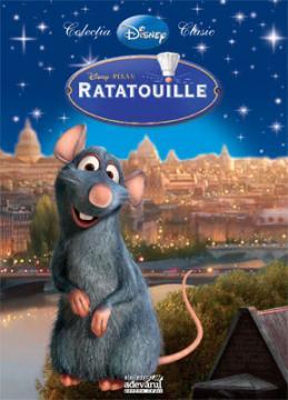 Ratatouille (nr. 5) - Pret | Preturi Ratatouille (nr. 5)