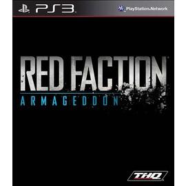 Red Faction Armageddon PS3 - Pret | Preturi Red Faction Armageddon PS3